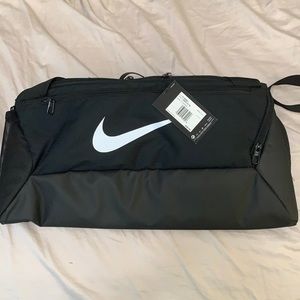 Nike Sports Duffle Brand New
